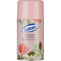 Сменные баллоны Luscan 