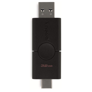 USB-флешка 32 Gb, Kingston 