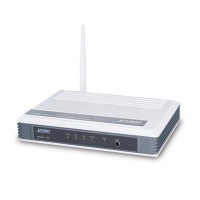 Wi-Fi кіру нүктесі Planet WNAP-1110, 150М, 1 Ethernet LAN порты