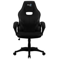Игровое компьютерное кресло Aerocool AERO 2 Alpha B, черный
