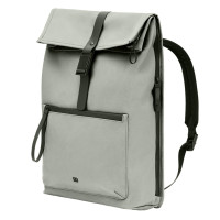 Рюкзак для ноутбука NinetyGo Urban Daily Backpack, для 15,6", серый