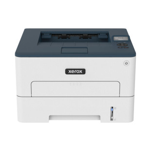 Принтер лазерный монохромный Xerox B230DNI, A4, 34 стр/мин, 600*600 dpi, USB 2.0, Wi-Fi