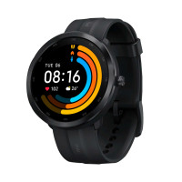 Смарт-часы 70Mai Maimo Watch R GPS, черные