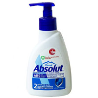 Жидкое мыло Absolut Classic 