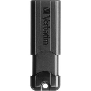 USB-флешка 32 Gb, Verbatim 49317, USB 3.2, черная