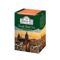 Чай Ahmad Classic Black Tea, 200 гр, черный