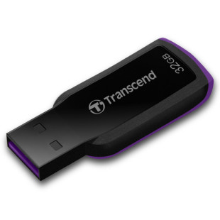 USB-флешка 32 Gb, Transcend 