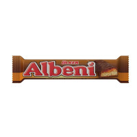 Шоколадный батончик ULKER Albeni, 40 гр