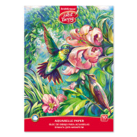 Альбом для рисования А4, ArtBerry 