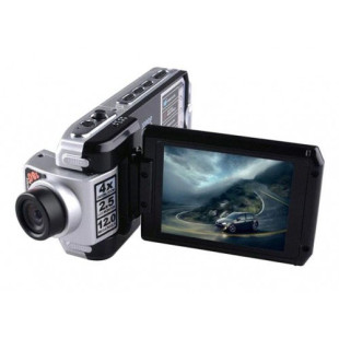 Автомобильный видеорегистратор F900 FullHD