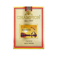 Чай Champion Gold "Закат Кении", 250 гр, гранулированный, черный