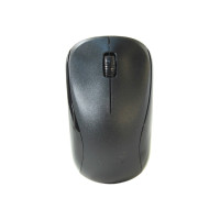 Мышь беспроводная Genius NX-7000, USB, 3 кнопки, 1200 dpi, оптическая, черная