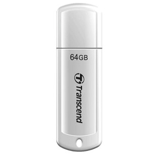 USB-флешка 64 Gb, Transcend 