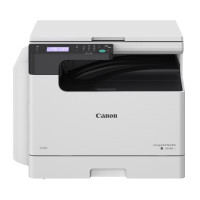 Лазерлі КФҚ Canon imageRUNNER 2224N (принтер, сканер, көшіру), А3, 24 бет/мин, автоберілісі жоқ