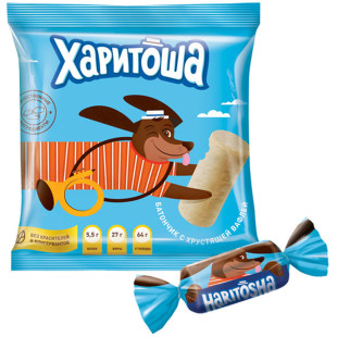 Батончик 