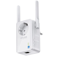 Усилитель Wi-Fi сигнала TP-Link TL-WA860RE, 300M