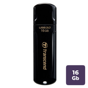 USB-флешка 16 Gb, Transcend 