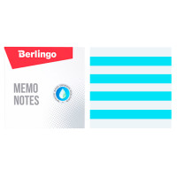 Блок для записей Berlingo 