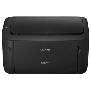 Принтер лазерный монохромный Canon i-SENSYS LBP6030B, А4, 18 стр/мин + 1 картридж (725)