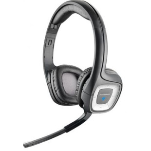 Plantronics AUDIO 995, wireless headset, EMEA Беспроводная гарнитура