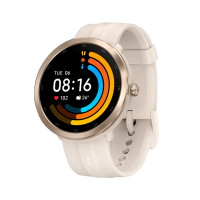 Смарт-часы 70Mai Maimo Watch R GPS, белые