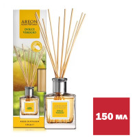 Аромадиффузор Areon Home Perfume Dolce Viaggio, 150 мл