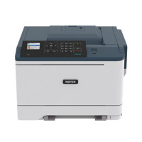 Принтер лазерный цветной Xerox, C310DNI, A4, 33 стр/мин, 1200*1200 dpi, USB 2.0, Ethernet, Wi-Fi