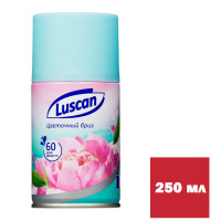 Сменные баллоны Luscan 