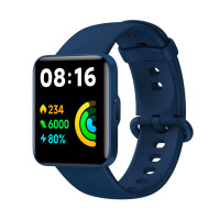 Смарт часы Redmi Watch 2 Lite, синие
