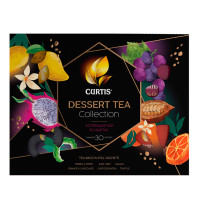 Подарочный набор чая Curtis 