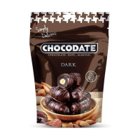 Финики в темном шоколаде Chocodate, 100 гр
