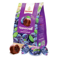 Шоколадные конфеты Кремлина "Финик", 190 гр