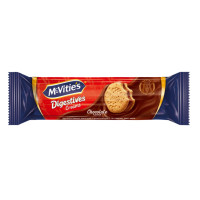 Печенье McVitie's, с шоколадным кремом, 90 гр