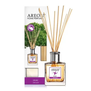 Аромадиффузор Areon Home Perfume Lilac, 150 мл