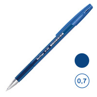 Ручка шариковая Berlingo H-30, 0,7 мм, синяя, цена за штуку