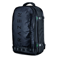 Рюкзак Razer Rogue V3-Black, для геймера, износо-водостойкий, для 17,3