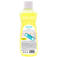 Средство для мытья полов Vega 
