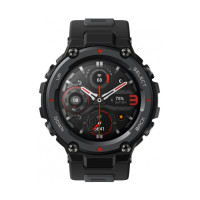 Смарт-часы Amazfit T-Rex A2013, черные