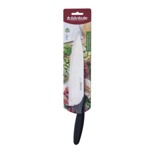 Нож универсальный Attribute Chef, 20 см