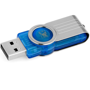 USB-флешка 4 Gb, Kingston 