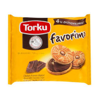 Печенье Torku 