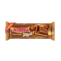 Печенье ULKER Albeni Chocolate Maxi, 280 гр