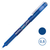 Ручка роллерная Berlingo "Swift", 0,5 мм, синяя