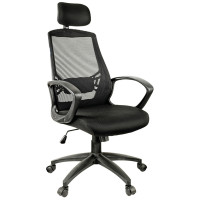 Кресло для руководителя Helmi HL-E30 