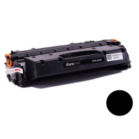 Картридж совместимый HP CF280X для LaserJet Pro 400/M401/M425 CF280X, черный