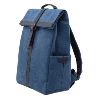 Рюкзак для ноутбука NinetyGo, Grinder Oxford Casual, 40*32*15 см, темно-синий