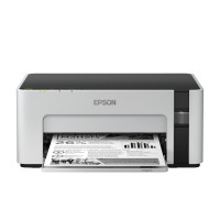 Принтер струйный монохромный Epson M1120, A4, 1440*720 dpi, USB 2.0, Wi-Fi