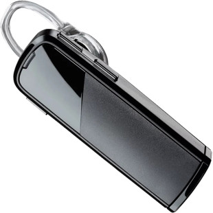 Bluetooth-гарнитура Plantronics Explorer 80/R, BT3.0, micro-USB charger, (11h/16d), черный