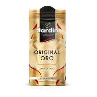 Кофе молотый Jardin "Oro Original", средней обжарки, 250 гр