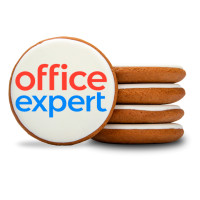 Печенье Office-Expert, цена за штуку